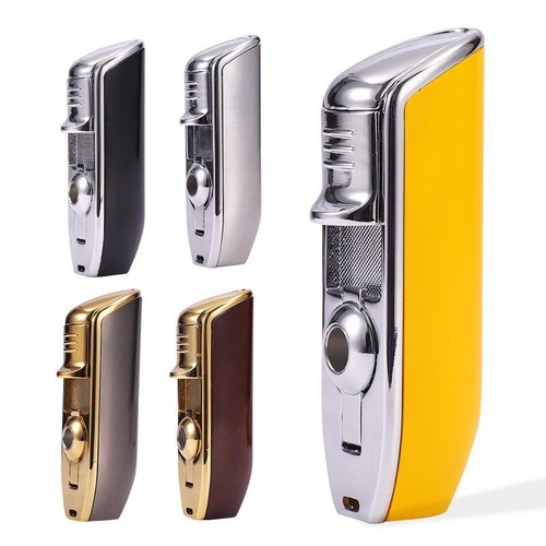 Cigar cigarette lighter - cigarette, triple